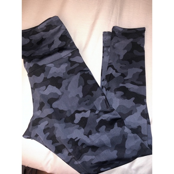 Onzie High Rise Legging - Picture 5 of 12